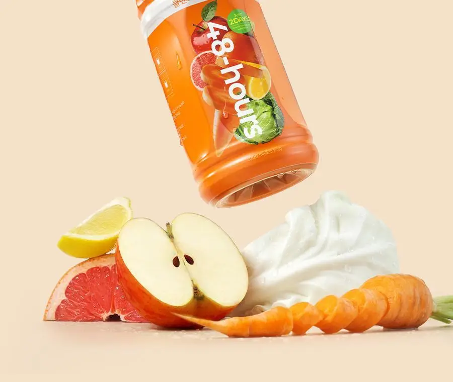 [서현PICK]푸드올로지 톡스올로지 클렌즈 48시간 CCA 1000ml 상세페이지 19